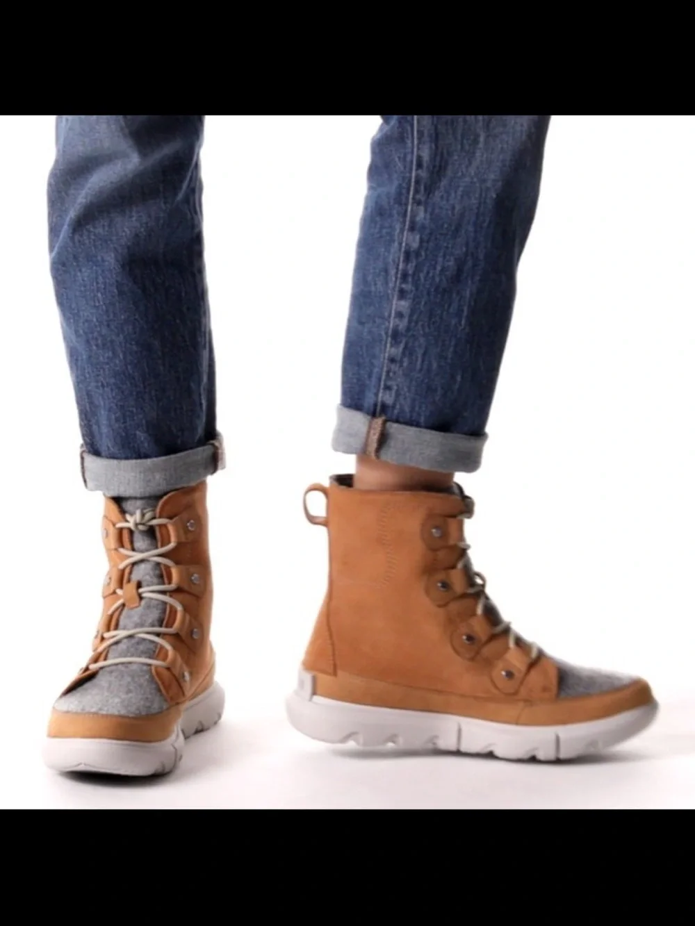 Sorel Explorer II Joan Boots